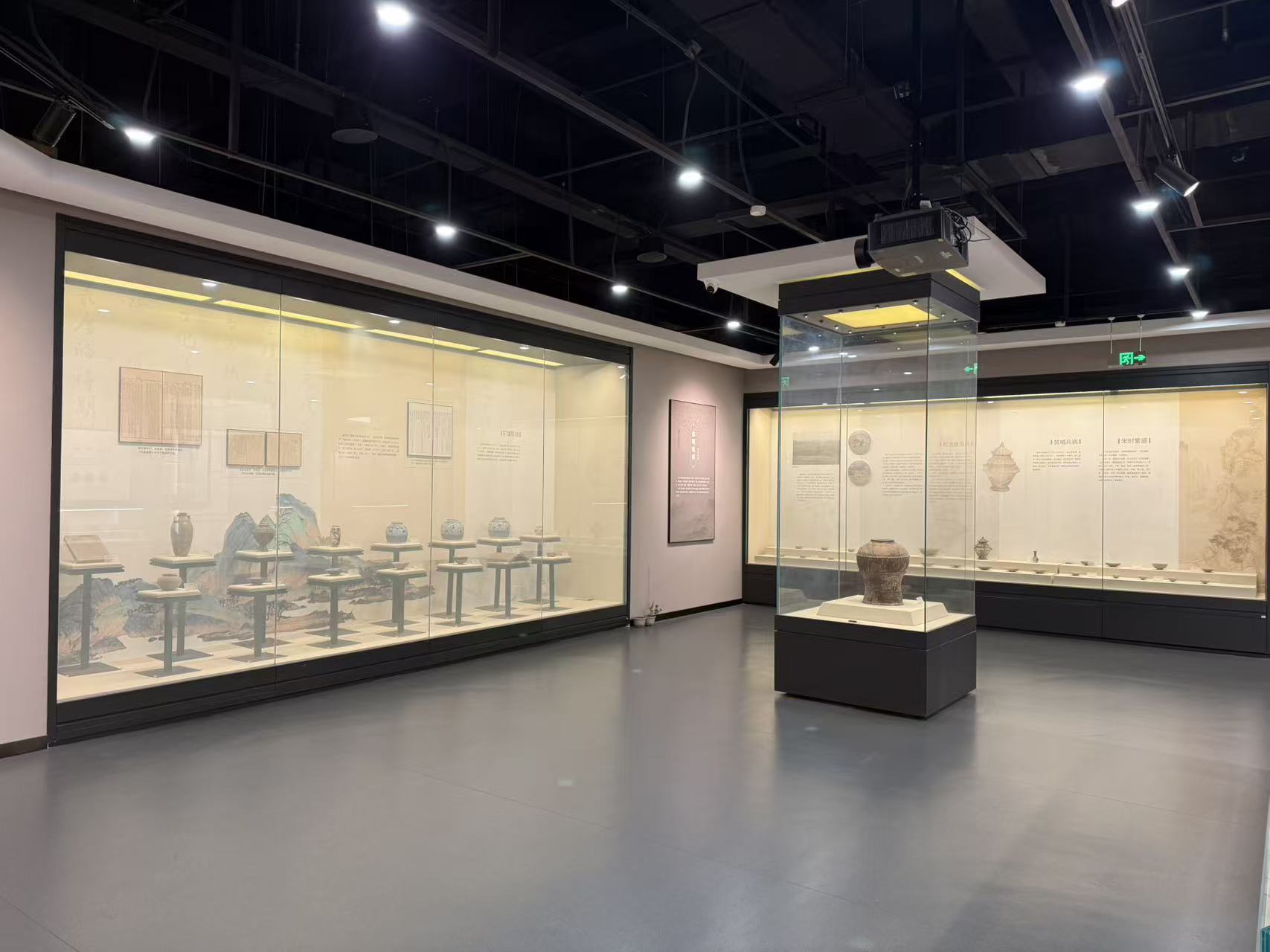 Museum Security Solutions