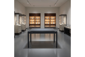 table top display cabinets