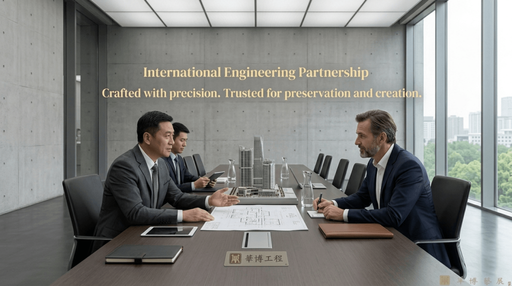 Display Case Manufacturer