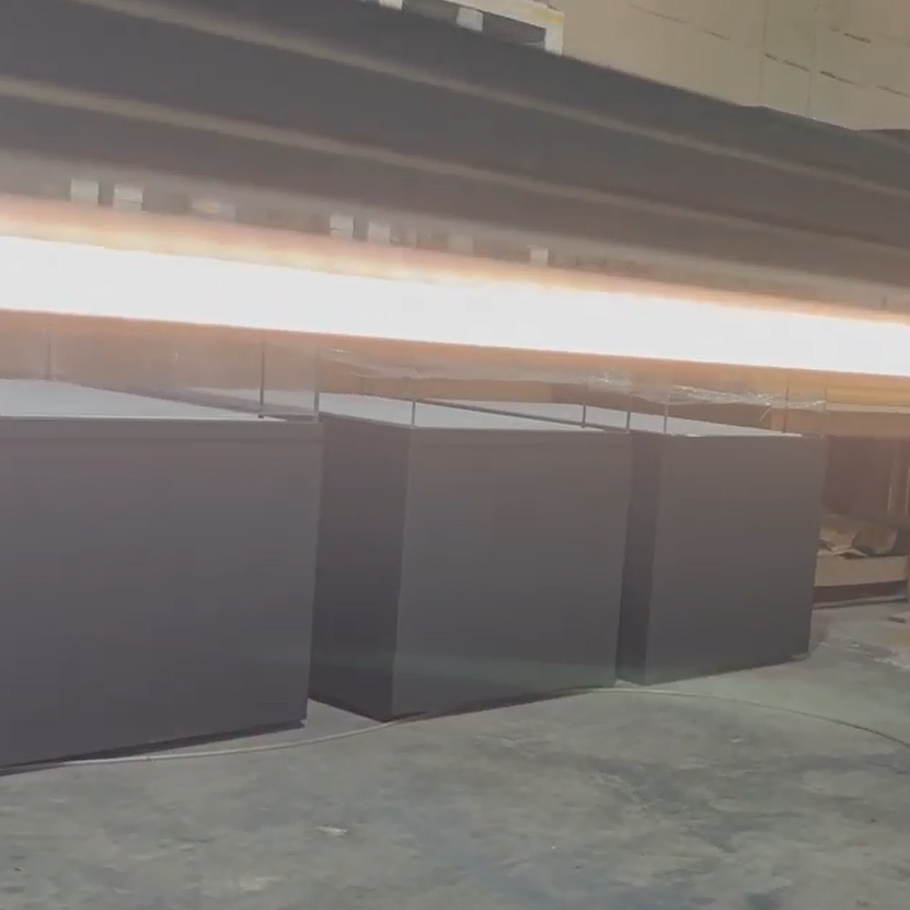 LED museum display lighting