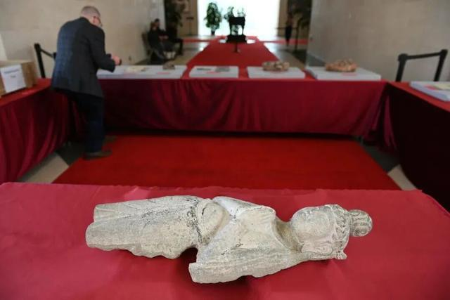 Chinese cultural relics